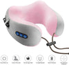 Neck Shoulder & Back Massager with Heat