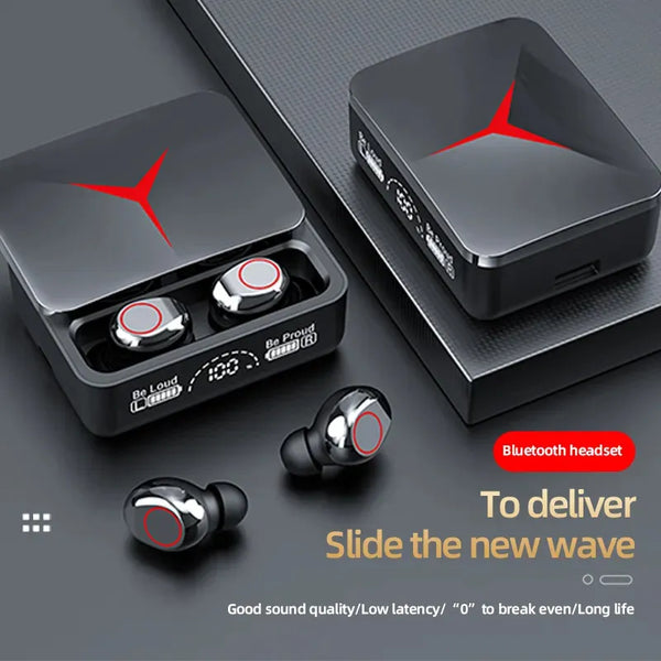 Bluetooth Headset Explosive Wireless Gaming