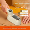 Handheld Iron Small Household Steam Ironing Clothes Artifact For Home And Travel