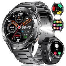 Hepu - Smart Watch