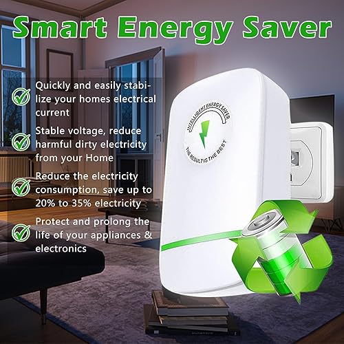 Power Saver Smart Device for home